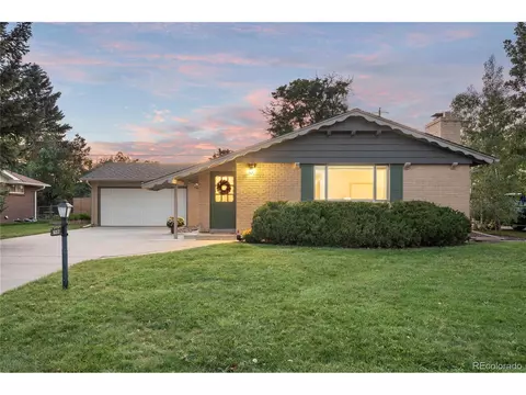 6017 Moore St, Arvada, CO 80004