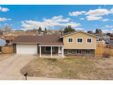 4712 Wilde Dr, Colorado Springs, CO 80916
