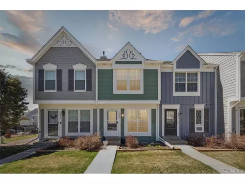 19808 Applewood Ct, Parker, CO 80138
