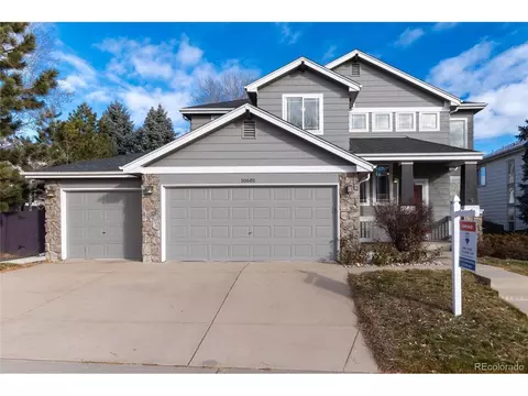 10681 W Parkhill Dr, Littleton, CO 80127