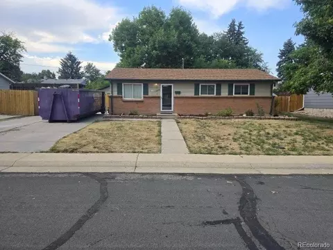 Undisclosed, Thornton, CO 80260