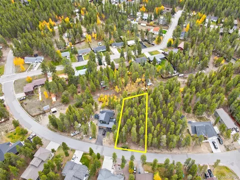1833 Gold Dr, Leadville, CO 80461