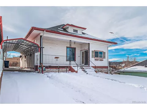 213 S Oak St, Trinidad, CO 81082