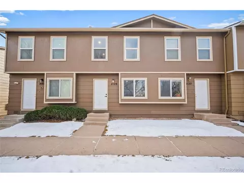 2120 Boston Ter, Colorado Springs, CO 80904