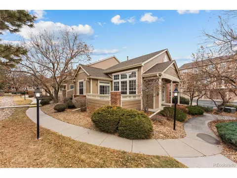 4052 S Abilene Cir #D, Aurora, CO 80014