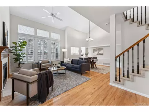 4052 S Abilene Cir #D, Aurora, CO 80014 photo 2