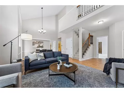 4052 S Abilene Cir #D, Aurora, CO 80014 photo 4