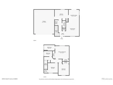 25792 E Cedar Pl, Aurora, CO 80018 photo 27