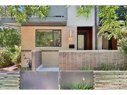 500 24th St, Denver, CO 80205