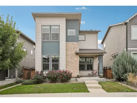 6837 Canosa St, Denver, CO 80221