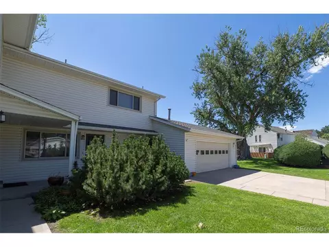 Undisclosed, Brighton, CO 80601