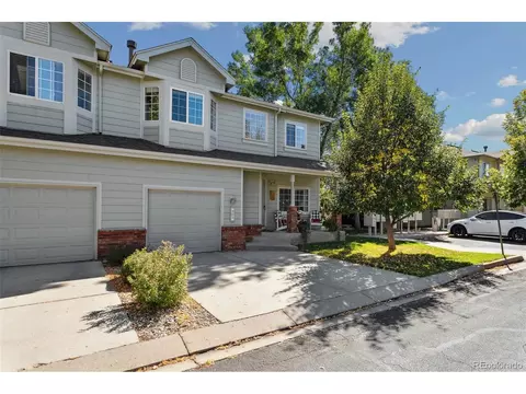 905 Samuel Pt, Colorado Springs, CO 80906