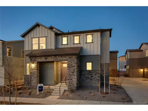 23990 E 41st Ave, Aurora, CO 80019