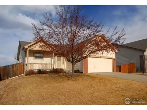 5756 Canyon Cir, Frederick, CO 80504 photo 1