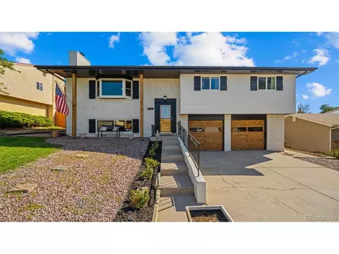 5055 Bunk House Ln, Colorado Springs, CO 80917