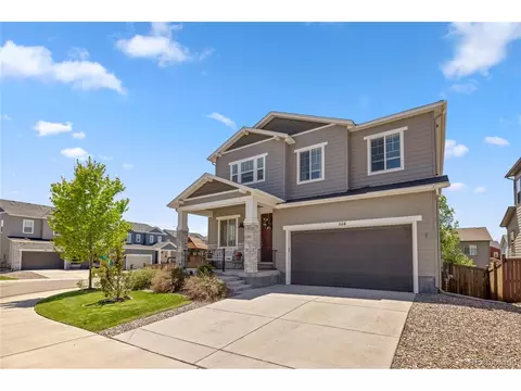 1114 Basalt Ridge Loop, Castle Rock, CO 80108 photo 3