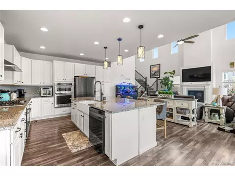1114 Basalt Ridge Loop, Castle Rock, CO 80108 photo 6
