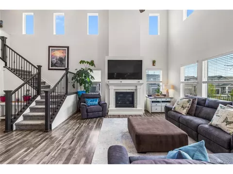 1114 Basalt Ridge Loop, Castle Rock, CO 80108 photo 9