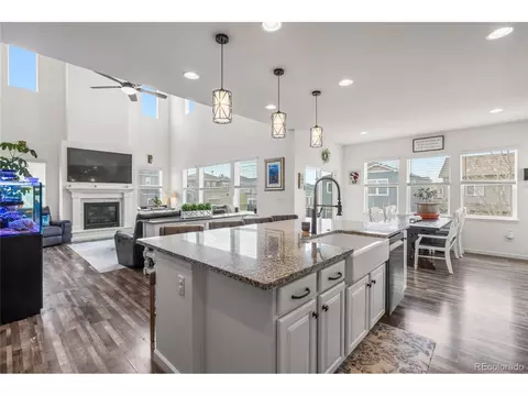 1114 Basalt Ridge Loop, Castle Rock, CO 80108 photo 5