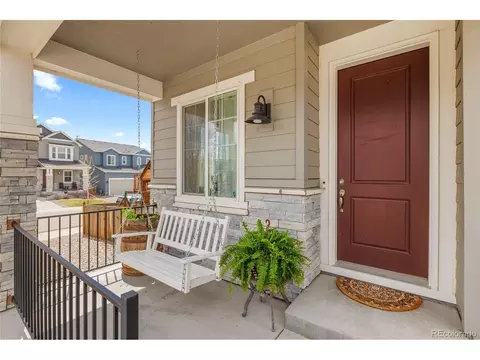 1114 Basalt Ridge Loop, Castle Rock, CO 80108 photo 4