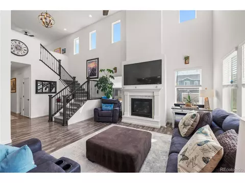 1114 Basalt Ridge Loop, Castle Rock, CO 80108 photo 8
