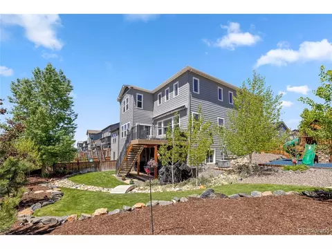 1114 Basalt Ridge Loop, Castle Rock, CO 80108 photo 33
