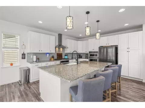 1114 Basalt Ridge Loop, Castle Rock, CO 80108 photo 7