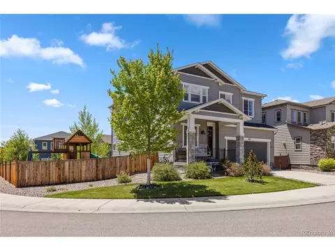 1114 Basalt Ridge Loop, Castle Rock, CO 80108 photo 2
