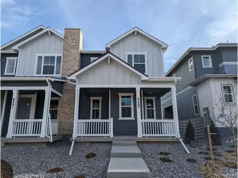 8483 Eagle River St, Littleton, CO 80125