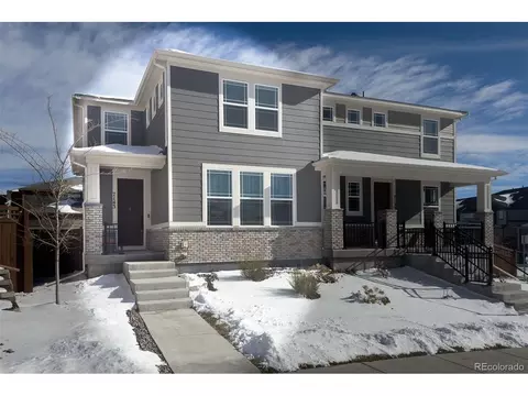 7143 Finsberry Way, Castle Pines, CO 80108