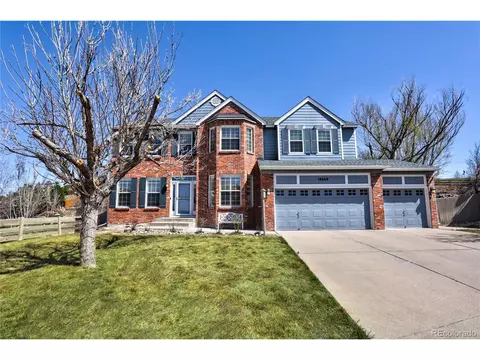 19669 E Powers Pl, Aurora, CO 80015 photo 2