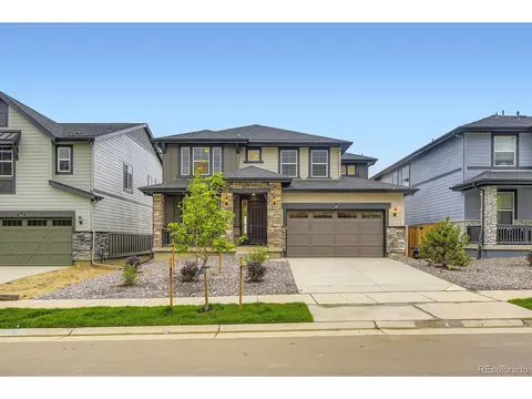 7440 S Yank Ct, Littleton, CO 80127