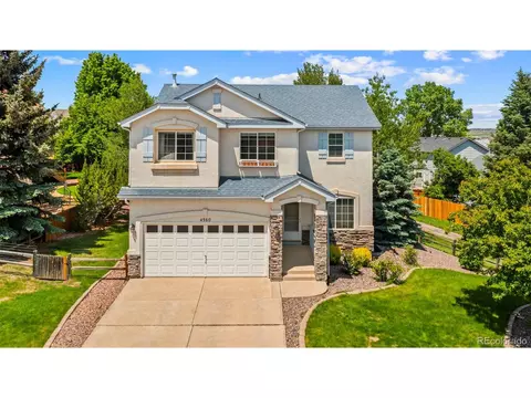 4960 Seton Pl, Colorado Springs, CO 80918