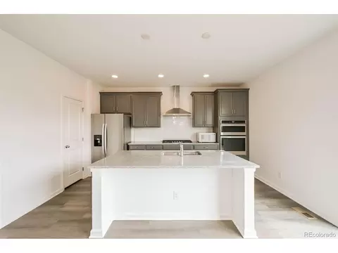 Kitchen - 26770 E Cedar Ave, Aurora, CO 80018 photo 1 of 2