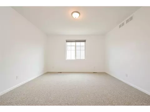 Bedroom - 26770 E Cedar Ave, Aurora, CO 80018 photo 5 of 7