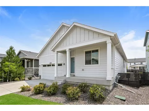 Exterior - 26770 E Cedar Ave, Aurora, CO 80018 photo 2 of 4