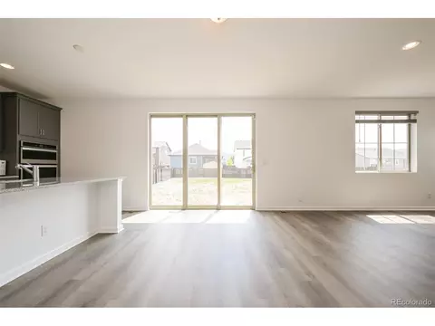 Living - 26770 E Cedar Ave, Aurora, CO 80018 photo 5 of 5