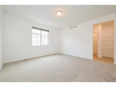 Bedroom - 26770 E Cedar Ave, Aurora, CO 80018 photo 1 of 7