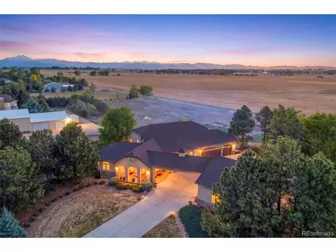 15407 Singletree Dr, Mead, CO 80542