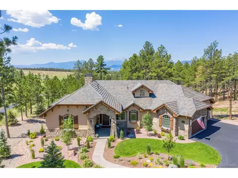 4090 Foxchase Way, Colorado Springs, CO 80908