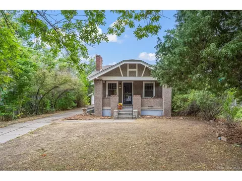 3109 Fenton St, Wheat Ridge, CO 80214