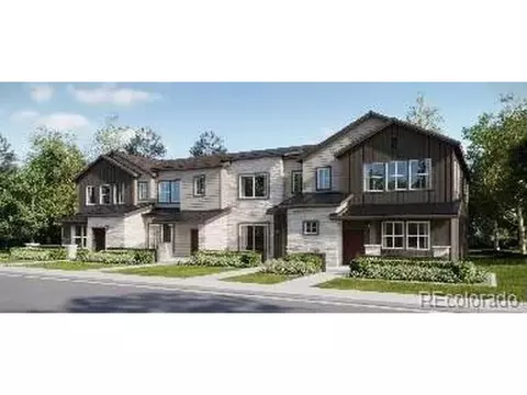 8937 Whiteclover St, Littleton, CO 80125