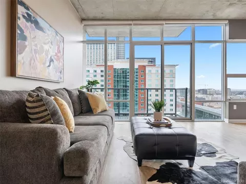 891 14th St #1715, Denver, CO 80202