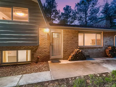 6581 Valley Cir, Morrison, CO 80465 photo 4