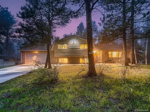 6581 Valley Cir, Morrison, CO 80465 photo 3