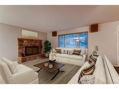 6581 Valley Cir, Morrison, CO 80465 photo 14