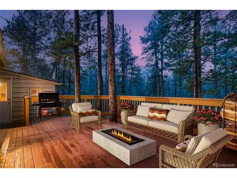 6581 Valley Cir, Morrison, CO 80465 photo 31