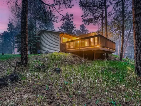 6581 Valley Cir, Morrison, CO 80465 photo 32