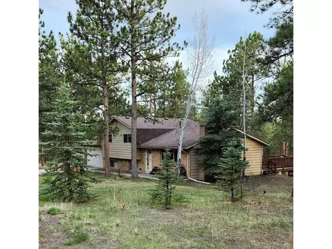 6581 Valley Cir, Morrison, CO 80465 photo 37
