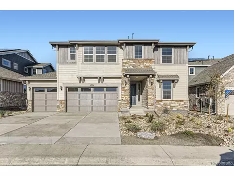 3775 Doubletrack Ln, Castle Rock, CO 80108